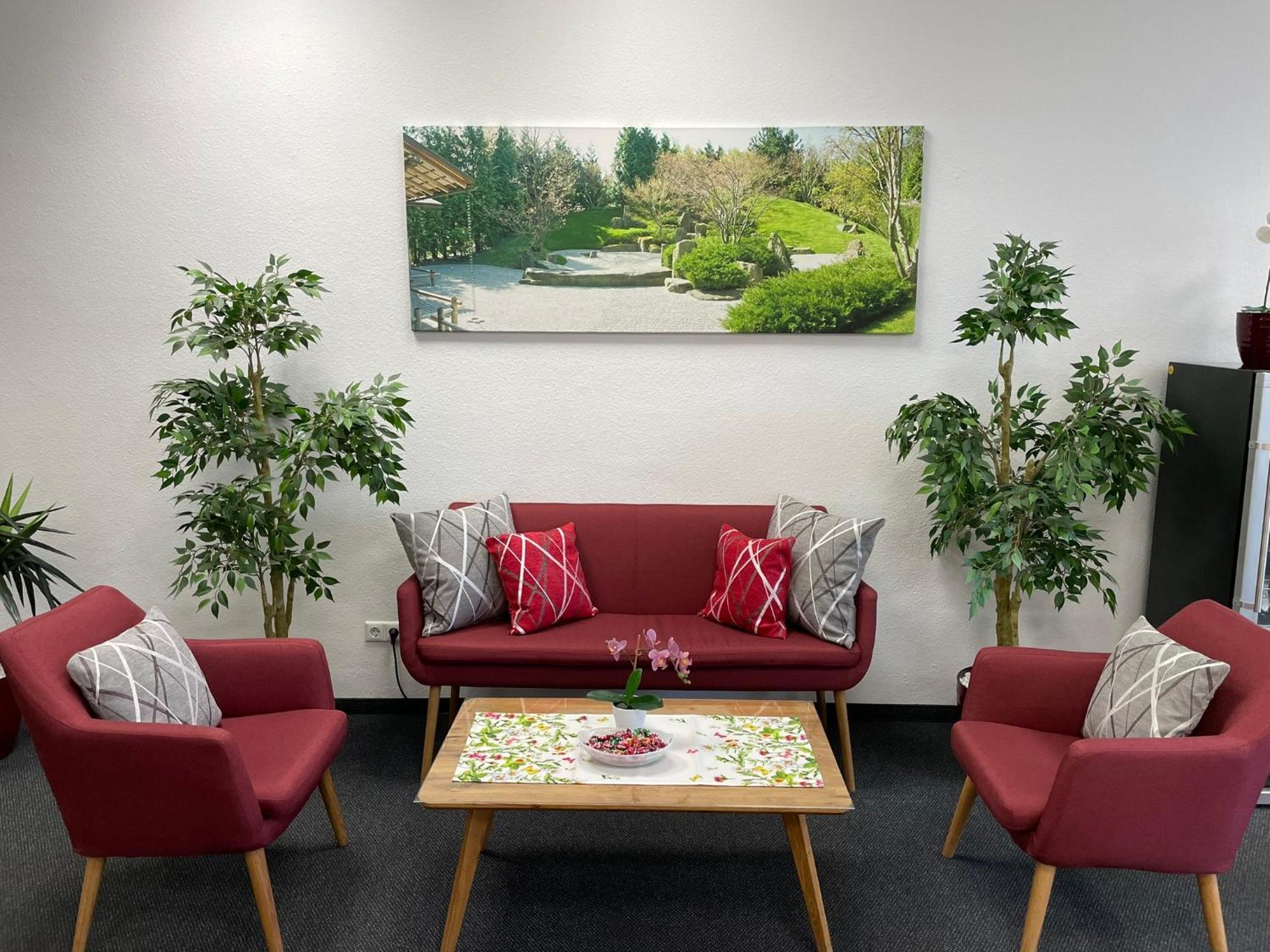 Hotel Parkhotel Marzahn Berlim