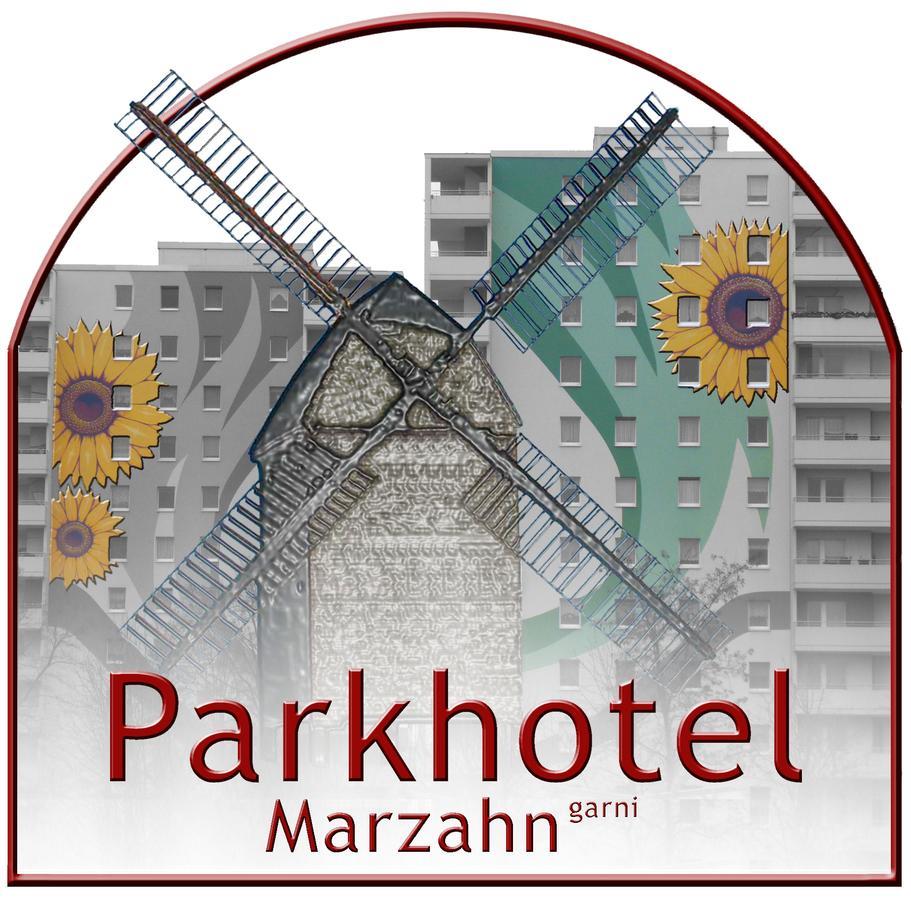 Parkhotel Marzahn 3* Berlim