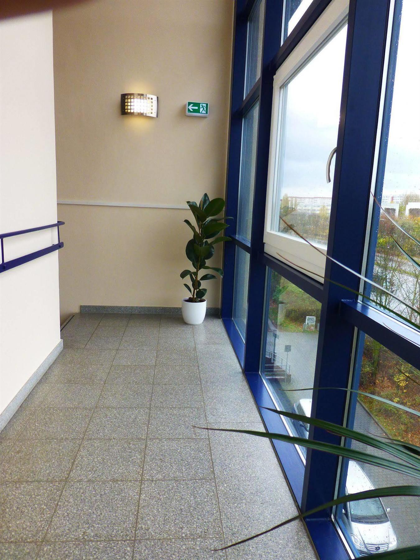 Parkhotel Marzahn Berlim